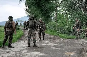 Manipur में राष्ट्रपति शासन 6 महीने के लिए बढ़ा, 13 अगस्त से होगा प्रभावी