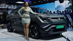 Maruti Suzuki : 3 सितंबर को लॉन्च होने जा रही Maruti की इलेक्ट्रिक कार