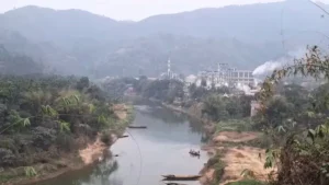 Meghalaya : दिल्ली से भी ज्यादा जहरीली हवा, मेघालय का बर्नीहाट क्यों है 