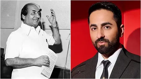 पर्दे पर दिखेगी सुरों के जादूगर रफी की कहानी