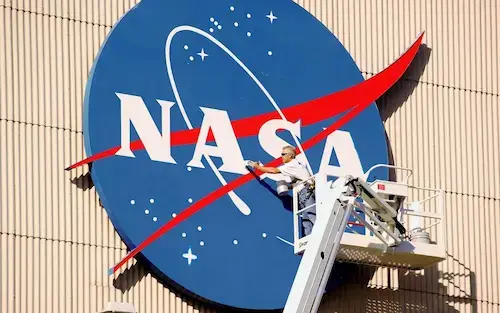 Nasa