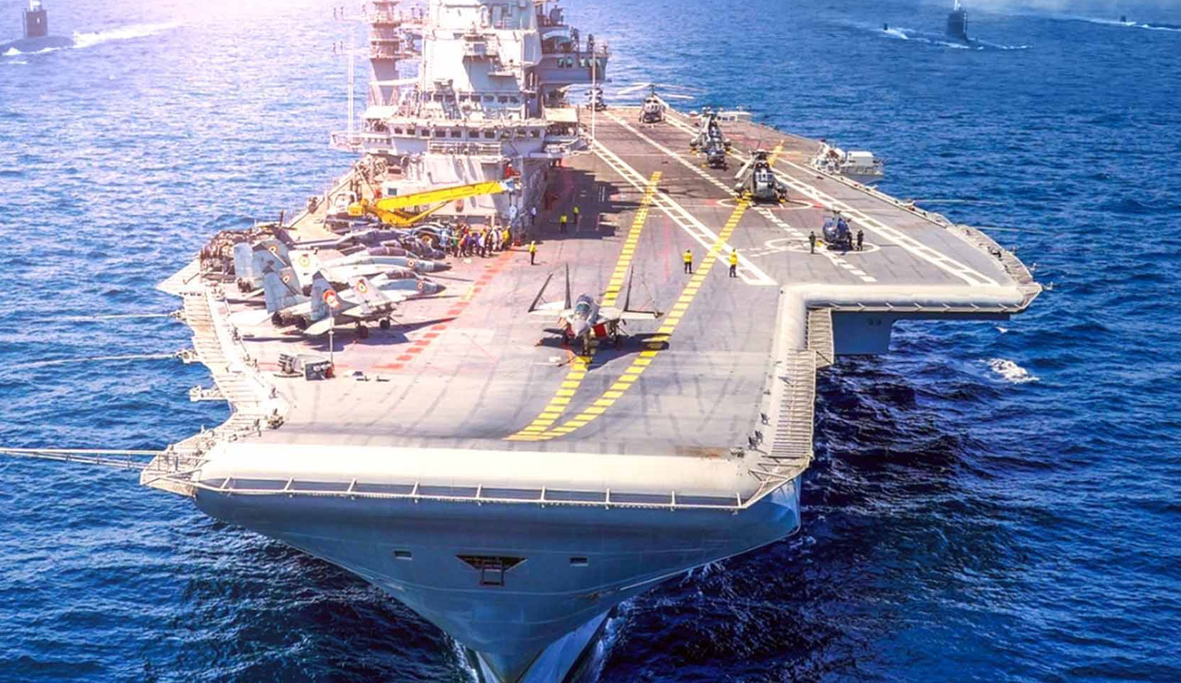 Neavy Day इस साल अरब सागर के किनारे तिरुवनंतपुरम में मनाया जाएगा