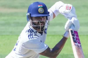 ENGVSIND : ऑलराउंडर नीतीश रेड्डी इंग्लैंड दौरे से बाहर