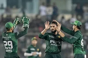 PAK vs BAN 3rd T20: पाकिस्तान की दमदार वापसी