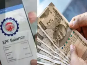 PF : पी एफ का सारा पैसा रिटायरमेंट से पहले ही निकाल सकेंगे