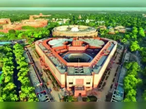 Parliament : संसद में कौन पेश कर सकता है बिल?