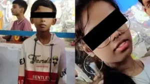 Bihar News : पटना में अपराधियों का तांडव, दो मासूमों को जिंदा जलाया