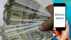 Penalty: मिनिमम बैलेंस पर पेनल्टी