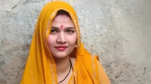 UP News : कौन है झांसी की पूजा जाटव ?