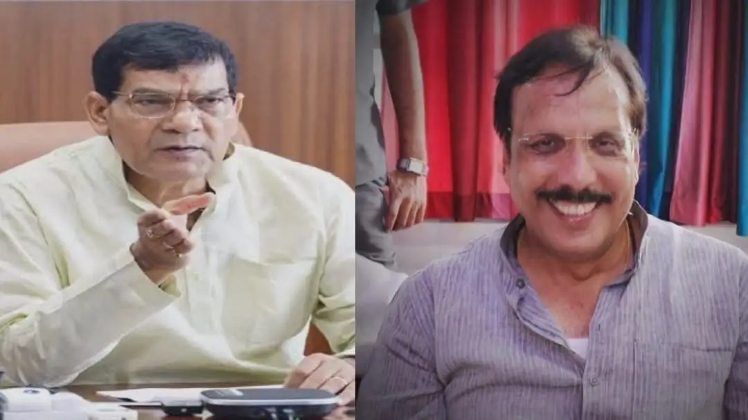 सपा संसद और मंत्री के बिच श्रेय लेने का होड़ , समर्थको में सियासी तलवार खींची