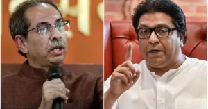Maharashtra : 19 साल बाद उद्धव के सामने क्या-क्या बोले राज ठाकरे?