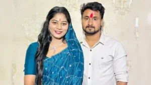 Raja Raghuvanshi : रहस्यमयी मौत के बाद अब आत्मा के भटकने की चर्चा