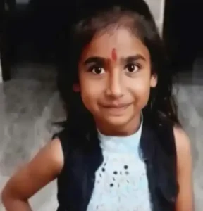 9 साल की बच्ची की हार्ट अटैक से मौत