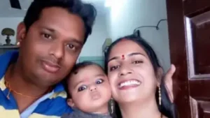 Rajasthan :  उदयपुर में आत्मघाती कदम ने छीन लीं चार जिंदगियां
