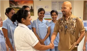 Rakesh Roshan : हॉस्पिटल से डिस्चार्ज हुए राकेश रोशन