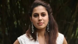 Ranya Rao: साउथ एक्ट्रेस रान्या राव को सोने की तस्करी के आरोप में जेल