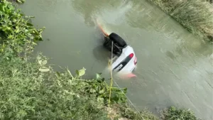 Bihar : पटना में भीषण सड़क हादसा