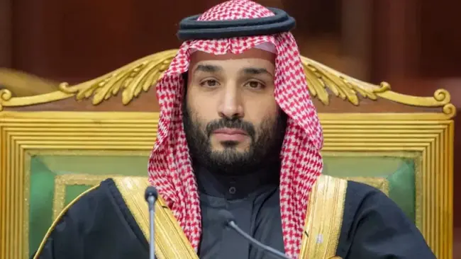 Dubai : सऊदी अरब में खरीद डालिए प्रॉपर्टी, सरकार ने बदल दिए नियम