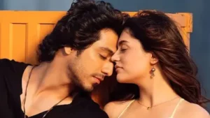 Entertainment : सैयारा&#8217; बनी ब्लॉकबस्टर क्वीन