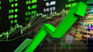 Share Market Closing: बढ़त के साथ बंद हुआ बाजार
