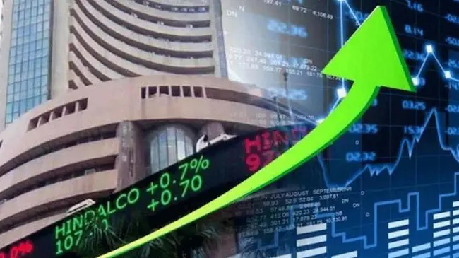 Share Market : शेयर बाजार में तेजी का दौर