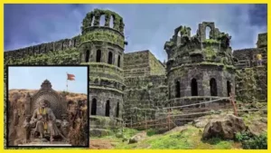 Mumbai : शिवाजी महाराज के किलों को मिलेगा ऐतिहासिक संरक्षण