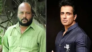Sonu Sood : सोनू सूद ने फिश वेंकट की मदद को आगे बढ़ाया हाथ