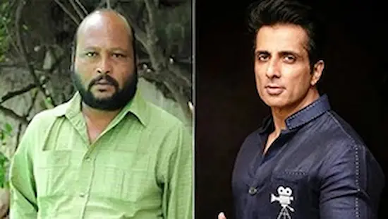 Sonu Sood : सोनू सूद ने फिश वेंकट की मदद को आगे बढ़ाया हाथ