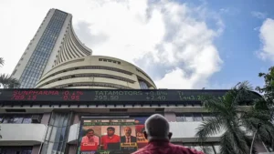 Market Closing : शेयर बाजार गिरावट के साथ हुआ बंद