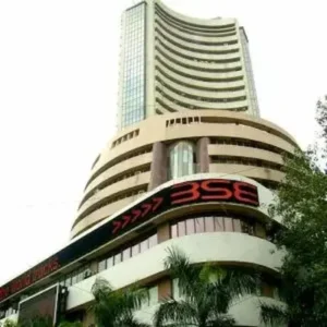 Stock Market : बाजार में तेजी, सेंसेक्स 144 अंक चढ़कर 81,482 पर बंद