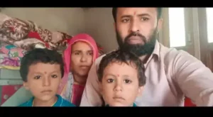 Rajasthan : बाड़मेर में सामूहिक सुसाइड की दर्दनाक घटना