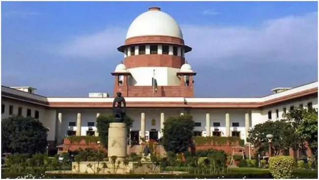 Supreme Court : लापरवाही या तेज रफ्तार से मौत पर बीमा राशि नहीं