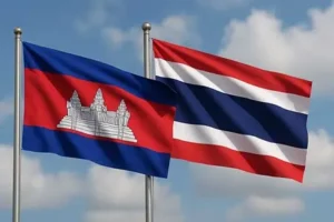 Thailand Vs Cambodia : थाईलैंड और कंबोडिया के बीच थम जाएगा शिव मंदिर का विवाद?