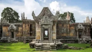 Thailand Vs Cambodia : थाईलैंड और कंबोडिया के बीच मंदिर विवाद