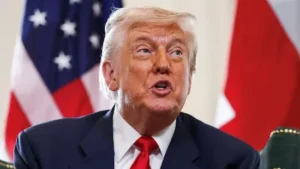 Trump: भारत ने खरीदे हथियार, ट्रंप ने किया धोखा