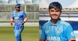 Under -19 : ऑस्ट्रेलिया दौरे के लिए अंडर-19 भारतीय टीम घोषित