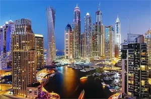 UAE Visa : यूएई ने शुरू किया स्पेशल वीजा,भारतीयों के लिए खुशखबरी