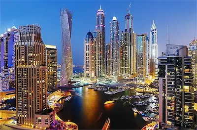 UAE Visa : यूएई ने शुरू किया स्पेशल वीजा,भारतीयों के लिए खुशखबरी