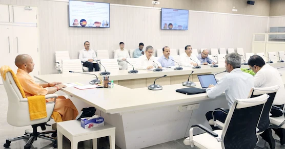 UP: बौद्ध और सिख श्रद्धालुओं तीर्थ यात्रा कराएगी योगी सरकार
