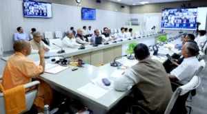 UP: सफलता की नई ऊंचाइयों को छू रहा है “एक पेड़ मां के नाम” अभियान : योगी