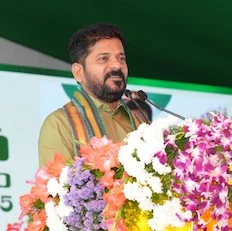 Saplings: “वन महोत्सव” के तहत 18 करोड़ पौधे लगाने का लक्ष्य : सीएम रेवंत