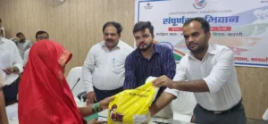 UP: कुपोषण और एनीमिया पर कसा शिकंजा, श्रावस्ती बना रोल मॉडल