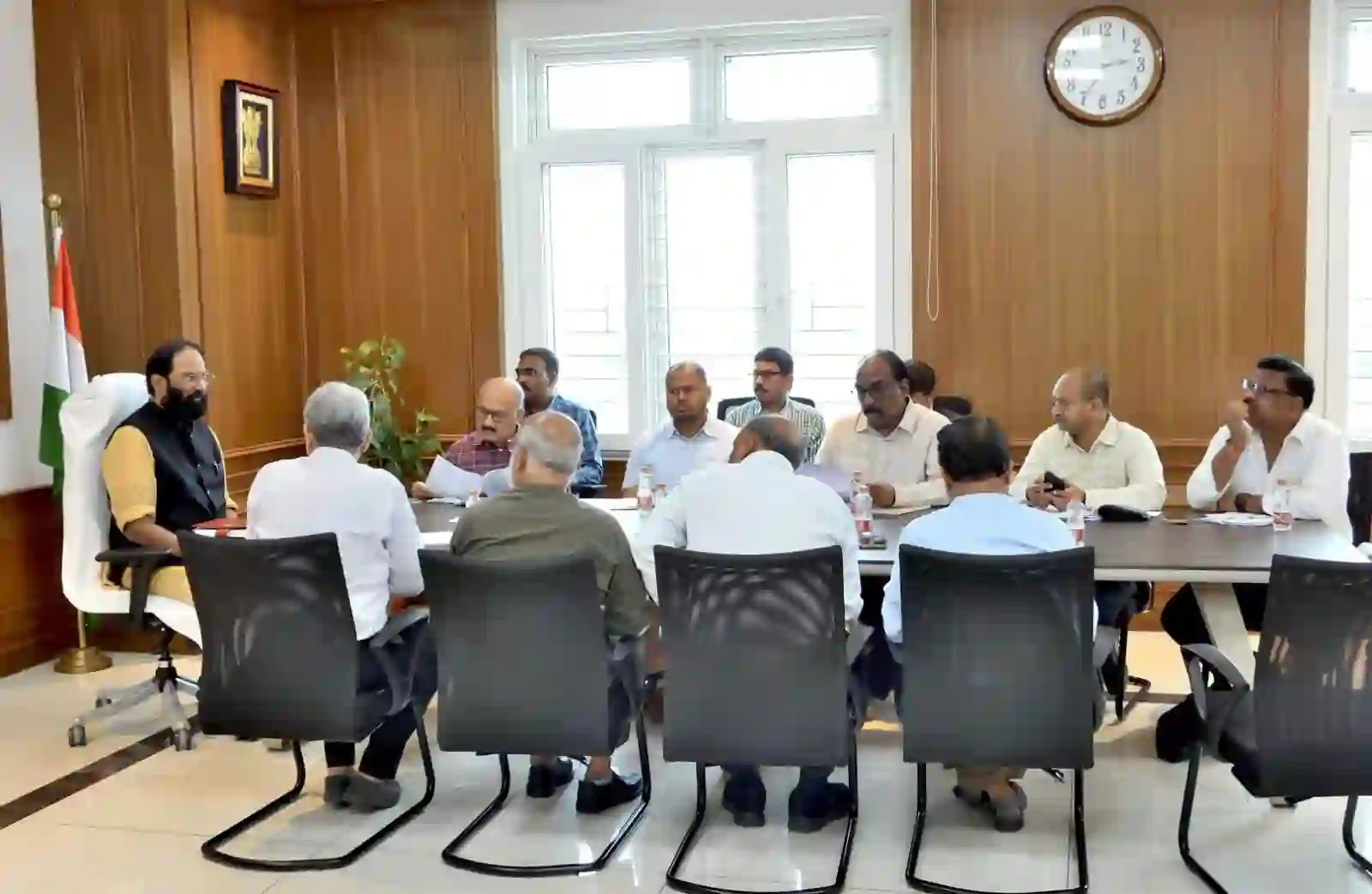 भूमि अधिग्रहण