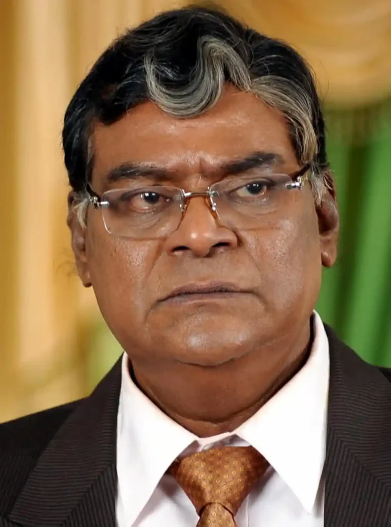 Kota Srinivasa: तेलुगु अभिनेता कोटा श्रीनिवास राव का निधन