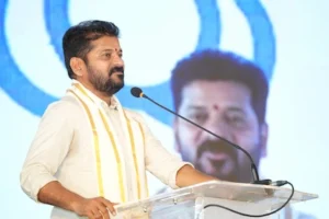 CM : भारत में वैक्सीन उत्पादन में जीनोम वैली का योगदान 33 प्रतिशत: रेवंत रेड्डी