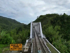 Rail: बइरबी–सायरंग रेल लाइन से पूर्वोत्तर भारत को मिली नई रफ्तार