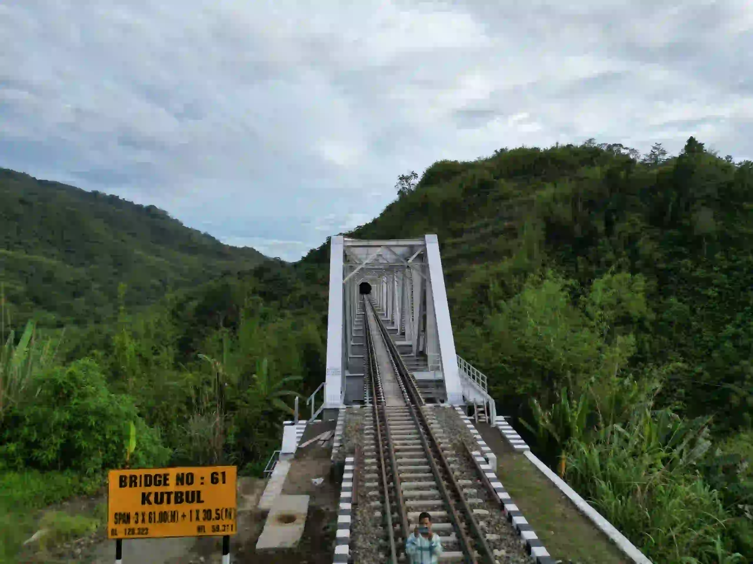 रेल