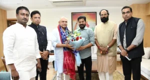 CM: मुख्यमंत्री ने केंद्र से सेमीकंडक्टर परियोजनाओं को मंजूरी देने का अनुरोध किया