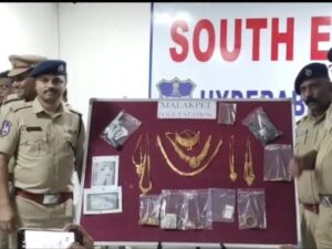 Murder: चंदू राठौड़ की हत्या में शामिल आरोपी गिरफ्तार