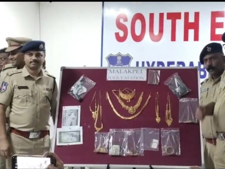 Murder: चंदू राठौड़ की हत्या में शामिल आरोपी गिरफ्तार